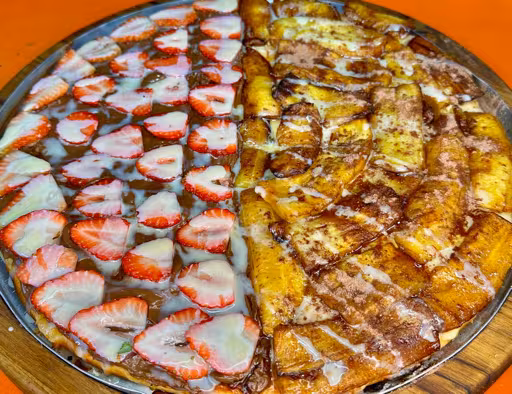 Pizza Doce Grande